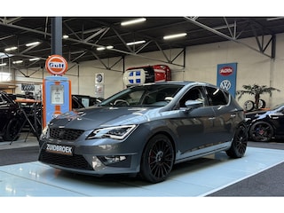 Seat Leon 1.4 TSI FR Cruise!! Clima!! Trekhaak!!