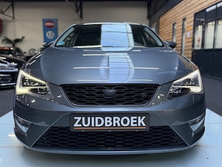 Seat Leon 1.4 TSI FR Cruise!! Clima!! Trekhaak!!