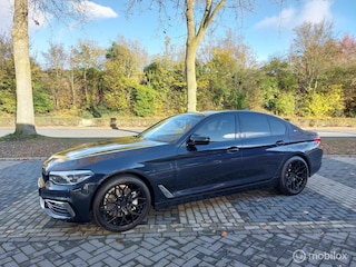 BMW 530e Hybride 2017 High Executive NAP Schuifdak
