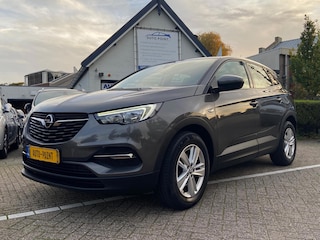 Opel Grandland X 1.2 Turbo NAVI/CRUISE/PDC/79900KM/KEURIG