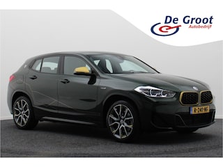 BMW X2 xDrive25e Business Edition Plus