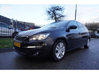 Peugeot 308 1.6 BlueHDi 120pk Blue Lease Executive AIRCO Trekhaak