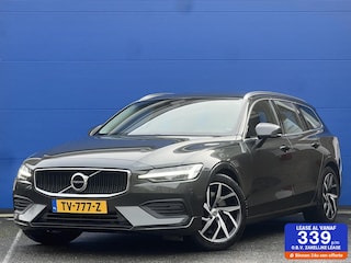 Volvo V60 2.0 T5 Momentum 250 PK | ACC | Blind spot | Leder