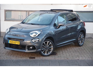 Fiat 500X 1.5 Hybrid Sport /Cabrio/Nieuwstaat/Carplay/Navi/