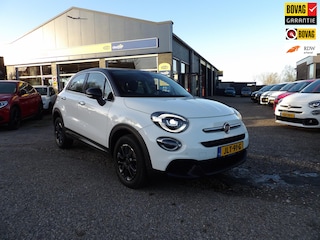 Fiat 500X 1.3 GSE 120th Automaat / Panoramadak / Rijklaarprijs