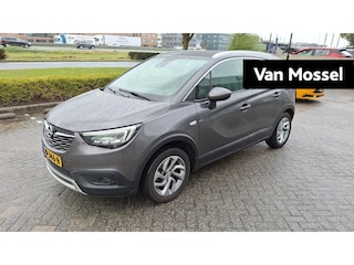 Opel Crossland X 1.2 Turbo Innovation