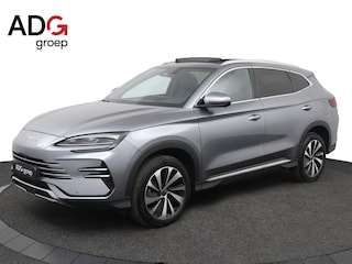 BYD Seal U 1.5 DM-i FWD Boost 1080 KM | Panorama dak | Apple Carplay | Navigatie | 360 graden camera