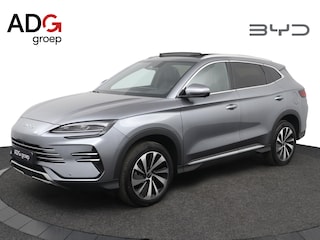 BYD Seal U 1.5 DM-i FWD Boost 1080 KM | Panorama dak | Apple Carplay | Navigatie | 360 graden camera