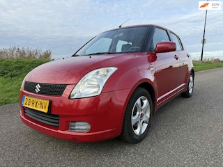 Suzuki Swift 1.5 GLS incl gloednieuwe apk & garantie !