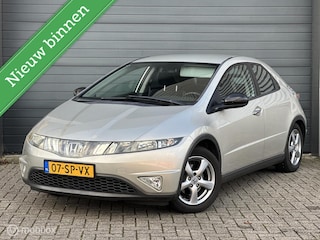 Honda Civic 1.4 Sport | Airco | 5 Deurs |