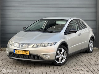 Honda Civic 1.4 Sport | Airco | 5 Deurs |