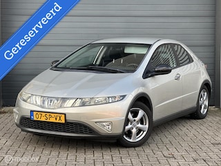 Honda Civic 1.4 Sport | Airco | 5 Deurs |