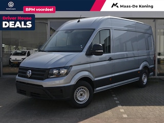 Volkswagen Crafter Bedrijfswagens 35 Trendline 2.0TDi 140pk L3H3 366878