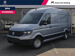 Volkswagen Crafter Bedrijfswagens 35 Trendline 2.0TDi 140pk L3H3 366878