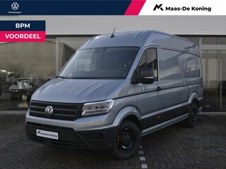 Volkswagen Crafter Bedrijfswagens 35 Trendline 2.0TDi 140pk L3H3 368277