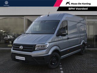 Volkswagen Crafter Bedrijfswagens 35 Trendline 2.0TDi 140pk L3H3 368277