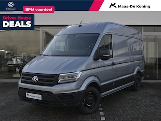 Volkswagen Crafter Bedrijfswagens 35 Trendline 2.0TDi 140pk L3H3 368277