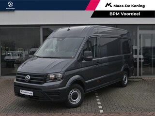 Volkswagen Crafter Bedrijfswagens 35 Trendline 2.0TDi 140pk L3H3 366881