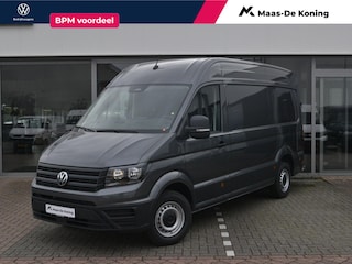 Volkswagen Crafter Bedrijfswagens 35 Trendline 2.0TDi 140pk L3H3 366881
