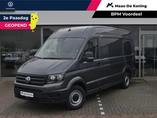 Volkswagen Crafter Bedrijfswagens 35 Trendline 2.0TDi 140pk L3H3 366881