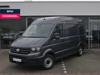 Volkswagen Crafter Bedrijfswagens 35 Trendline 2.0TDi 140pk L3H3 366881