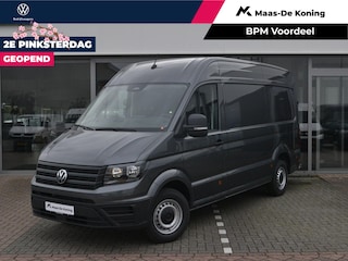 Volkswagen Crafter Bedrijfswagens 35 Trendline 2.0TDi 140pk L3H3 366881