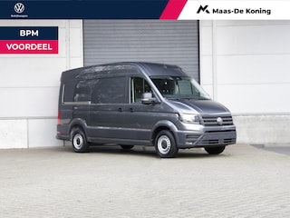 Volkswagen Crafter Bedrijfswagens 35 2.0TDi 140pk Highline L3H3 344277