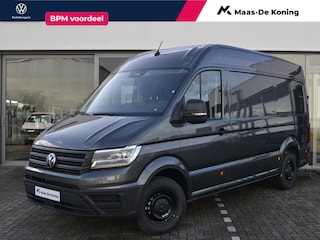 Volkswagen Crafter Bedrijfswagens 35 Trendline 2.0TDi 140pk L3H3 368278