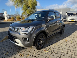 Suzuki Ignis 1.2 Smart Hybrid Select Automaat (BOVAG/RIJKLAARPRIJS)