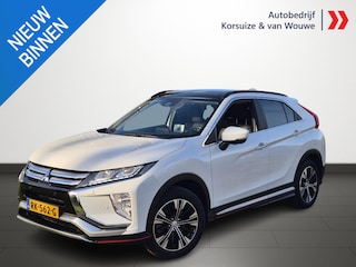Mitsubishi Eclipse Cross 1.5 DI-T Instyle