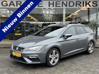 Seat Leon ST 1.4 150 PK FR | AUTOMAAT | |Afn TREKHAAK | LED | Occasion
