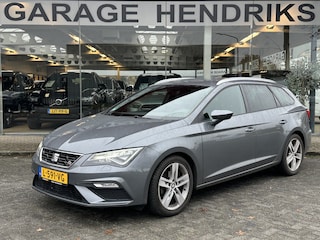 Seat Leon ST 1.4 150 PK FR | AUTOMAAT | |Afn TREKHAAK | LED | Occasion