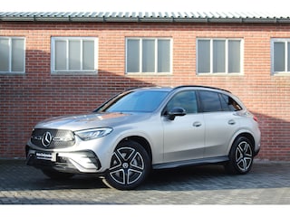 Mercedes-Benz GLC 200 4MATIC AMG Line | Distronic | Trekhaak | Carplay |