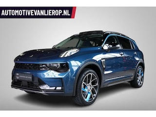 Lynk & Co 01 1.5 PHEV 2022 | PANO | 360° CAM | 4-SEASON BANDEN