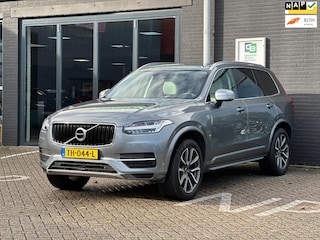 Volvo XC90 2.0 D4 90th Anniversary Edition/7-PERS/LEDER/NAVI/NL-AUTO NAP!!