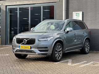 Volvo XC90 2.0 D4 90th Anniversary Edition/7-PERS/LEDER/NAVI/NL-AUTO NAP!!