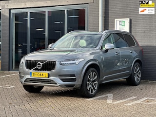 Volvo XC90 2.0 D4 90th Anniversary Edition/7-PERS/LEDER/NAVI/NL-AUTO NAP!!