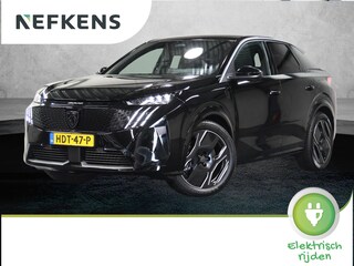 Peugeot 3008 GT Avantage 210PK 73 kWh | 1ste eigenaar | AUTOMAAT | AppleCarPlay/AndroidAuto | Adaptive Cruise Control | Stoel/Stuurverwarming | Trekhaak | Camera | Alcantara/Leer | Sfeerverlichting | Virt.Cockpit | Keyless | Isofix | Privacy Glass | Parkeersensoren | Electrische achterklep |