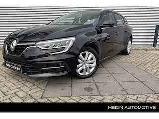 Renault Mégane Estate 1.3 TCe 140 Equilibre