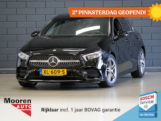 Mercedes-Benz A-klasse 200 Business Solution AMG | NAVIGATIE | CRUISE CONTROL |