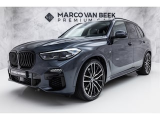 BMW X5 xDrive45e High Executive M-Sport | Pano | Harman-Kardon | 22"
