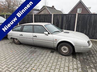 Citroën CX 2.2 TRS Croisette – 1989 Mooie basis / donorauto – gaaf exemplaar met werk Nu 1950,-