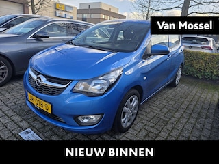 Opel Karl 1.0 ecoFLEX Edition