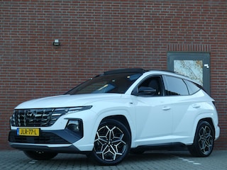 Hyundai Tucson 1.6 T-GDI PHEV N Line Sky 4WD