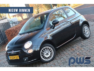 Fiat 500 1.2i Airco / LMV / All Season / Distr. vervangen / Leuke auto!!!