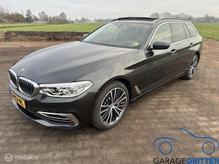 BMW 5-serie Touring 530i High Executive