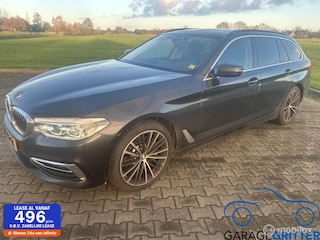 BMW 5-serie Touring 530i High Executive