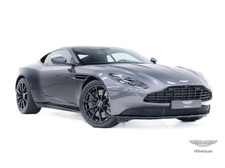 Aston Martin DB11 AMR V12 Coupe