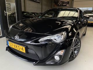 Toyota GT86 2.0 D-4S Automaat, Cruise, Navi, NL Auto