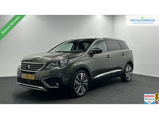 Peugeot 5008 1.2 PureTech Blue Lease Premium NAVI LM CAMERA.